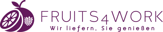Fruits4Work – Wir liefern, Sie genießen